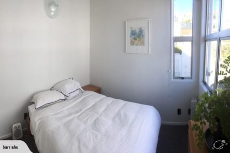 Photo of property in Qba Apartments, 5c/51 Webb Street, Mount Cook, Wellington, 6011