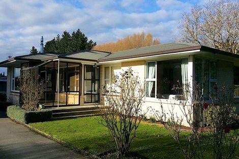 Photo of property in 426 Pound Road, Yaldhurst, Christchurch, 7676