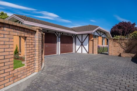 Photo of property in 45 Dunbarton Street, Redwood, Christchurch, 8051
