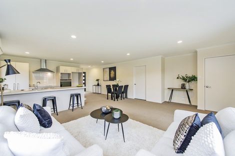 Photo of property in 20 Charlbury Drive, Rolleston, 7615