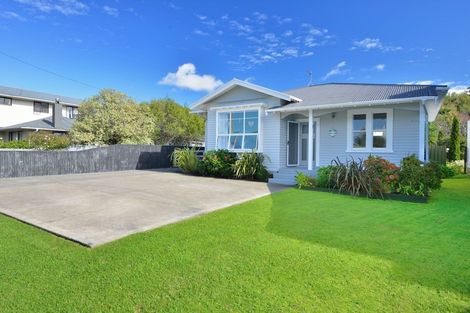 Photo of property in 124 Ballance Street, Whataupoko, Gisborne, 4010