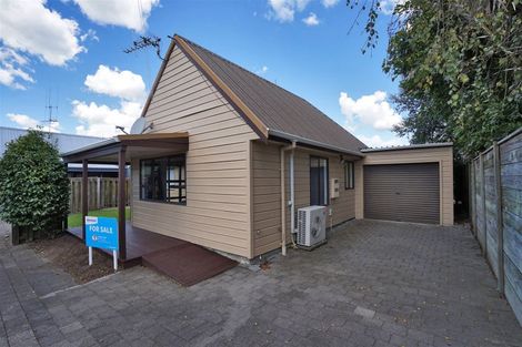 Photo of property in 208a Nixon Street, Hamilton East, Hamilton, 3216