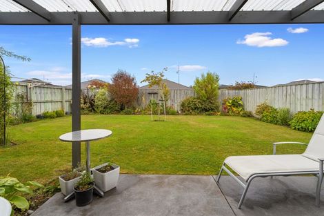 Photo of property in 21 Pakohe Street, Pegasus, 7612