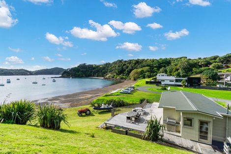 Photo of property in 69 Pacific Bay Road, Tutukaka, Whangarei, 0173