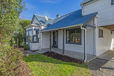 Photo of property in 1291 Courtenay Road, Kirwee, Darfield, 7571