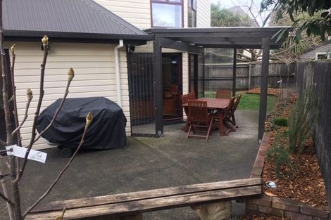 Photo of property in 4/20 Harman Street, Addington, Christchurch, 8024