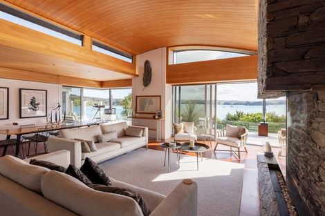 Photo of property in 16 Grant Street, Mahurangi East, Warkworth, 0982