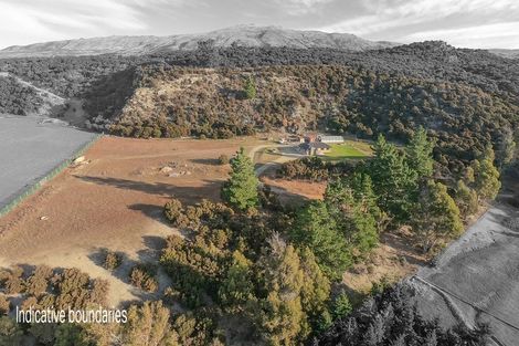 Photo of property in 3473 Luggate-cromwell Road, Queensberry, Cromwell, 9383