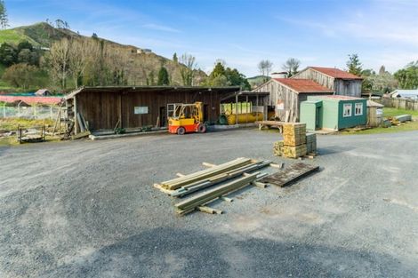 Photo of property in 394 Taupo Road, Taumarunui, 3920
