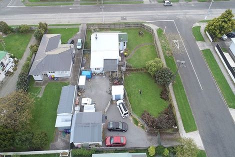 Photo of property in 176 Tiro Tiro Road, Levin, 5510