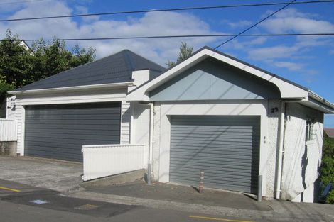 Photo of property in 29 Rawhiti Terrace, Kelburn, Wellington, 6012
