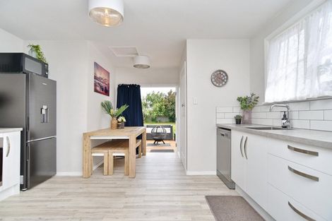 Photo of property in 28 Douglas Road, Amberley, 7410