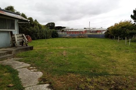 Photo of property in 22 Morell Street, Strathern, Invercargill, 9812