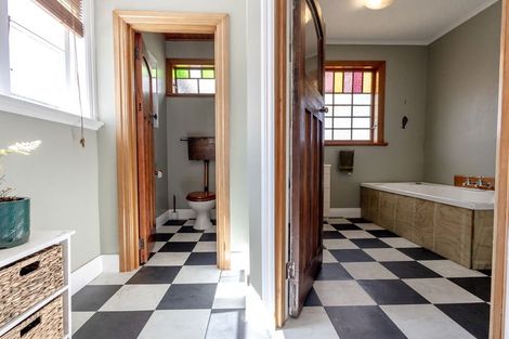 Photo of property in 87 Blake Street, Blaketown, Greymouth, 7805