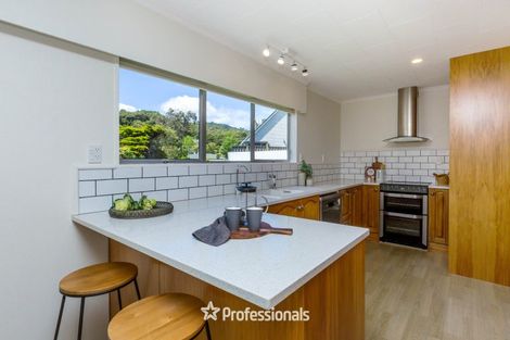 Photo of property in 9 Clinker Grove, Silverstream, Upper Hutt, 5019
