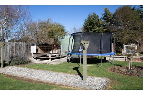 Photo of property in 29 Hororata Road, Hororata, Darfield, 7572