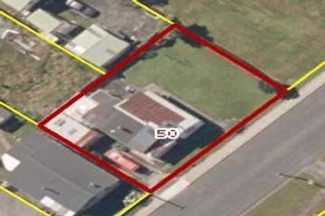 Photo of property in 50 Packers Quay, Blaketown, Greymouth, 7805