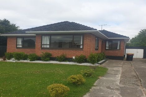 Photo of property in 10 Lindisfarne Street, Georgetown, Invercargill, 9812