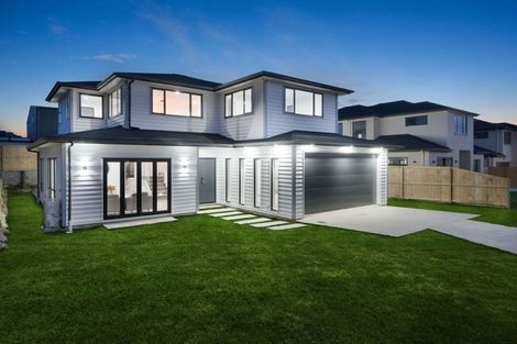 Photo of property in 30 Papareia Road, Karaka, Papakura, 2113