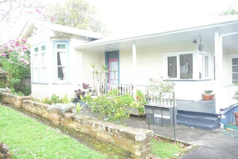 Photo of property in 9 Tarata Street, Mount Eden, Auckland, 1024