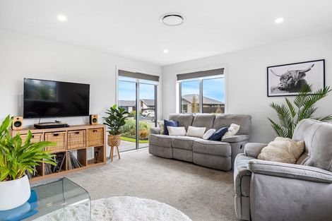 Photo of property in 22 Waikirikiri Avenue, Lincoln, 7608