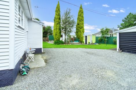 Photo of property in 3 Montgomery Place, Lansdowne, Masterton, 5810