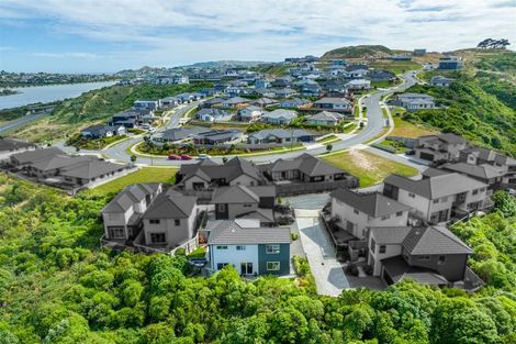 Photo of property in 160a John Burke Drive, Aotea, Porirua, 5024