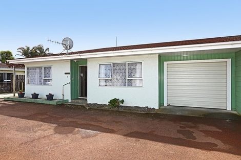 Photo of property in 3/141 Nelson Crescent, Napier South, Napier, 4110