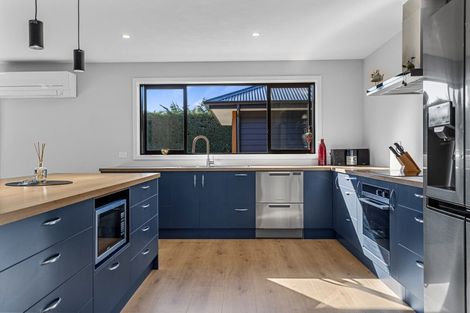 Photo of property in 41 Willowside Place, Amberley, 7410