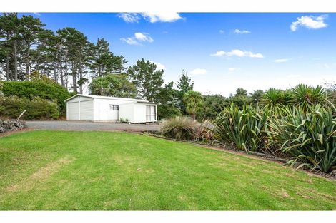 Photo of property in 80 Puke Road, Kumeu, 0891