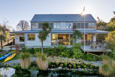 Photo of property in 12 Clifford Avenue, Merivale, Christchurch, 8014