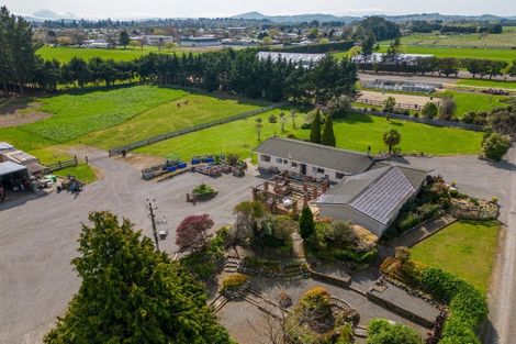 Photo of property in 16 Te Whiti Road, Homebush, Masterton, 5810