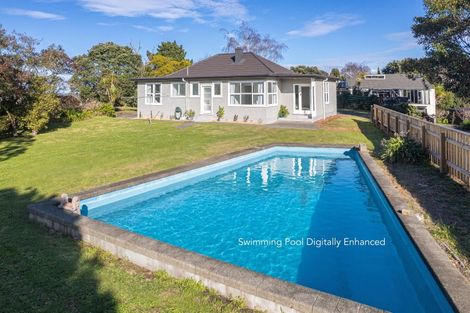 Photo of property in 89 Great North Road, Saint Johns Hill, Whanganui, 4501
