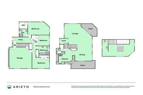 Photo of property in 26a Sunbrae Grove, Mount Maunganui, 3116