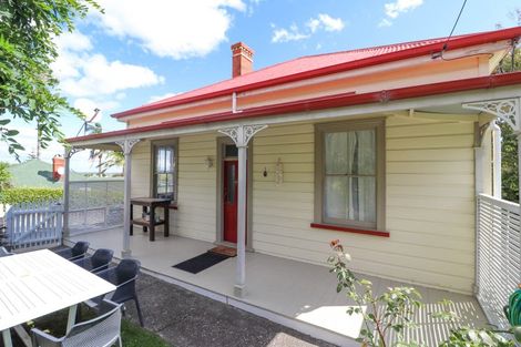 Photo of property in 603a Augustus Street North, Thames, 3500