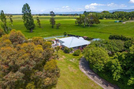 Photo of property in 430 Greytown Bidwills Cutting Road, Morison Bush, Greytown, 5794