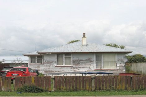 Photo of property in 54 King Street, Opotiki, 3122