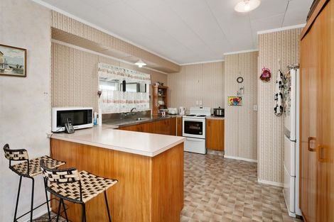 Photo of property in 6 Keepa Street, Levin, 5510