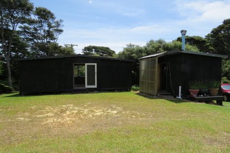 Photo of property in 871c Tiki Quarry Road, Preece Point, Coromandel, 3581