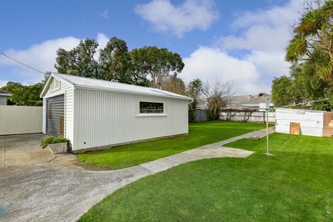 Photo of property in 119 Radley Street, Woolston, Christchurch, 8023