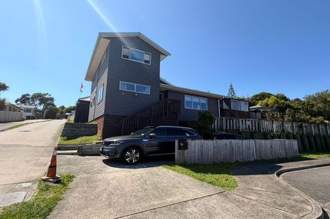 Photo of property in 40 Leo Street, Glen Eden, Auckland, 0602