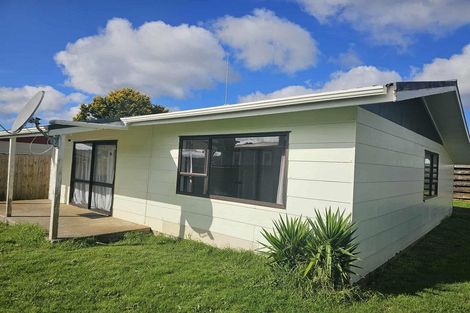 Photo of property in 17b Routley Avenue, Kaikohe, 0405