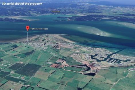 Photo of property in 33 Shearwater Street, One Tree Point, 0118