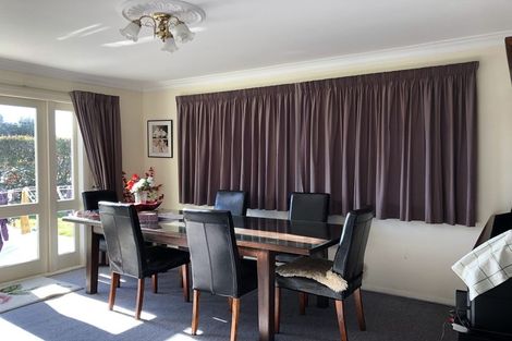 Photo of property in 49 York Street, Levin, 5510