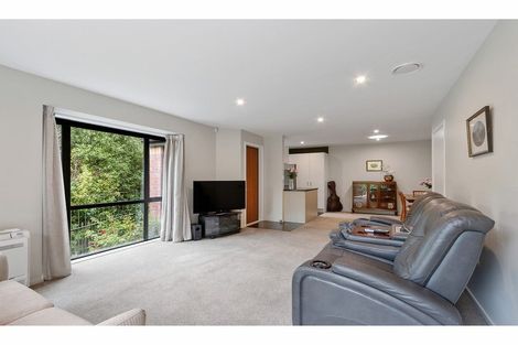 Photo of property in 5d Palatine Terrace, Huntsbury, Christchurch, 8022