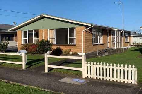 Photo of property in 211a Baillie Street, Thames, 3500