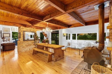 Photo of property in 186 Twilight Road, Clevedon, Papakura, 2582