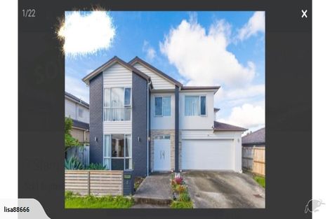 Photo of property in 3 Stamford Crescent, Flat Bush, Auckland, 2019