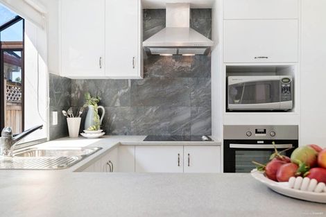 Photo of property in 3/17 Morrow Avenue, Bucklands Beach, Auckland, 2012