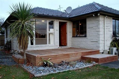 Photo of property in 71 Baker Street, New Brighton, Christchurch, 8083